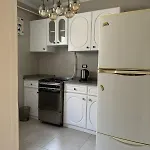 2 Bedroom Flat, 10-15 Mins To Egyptian Museum