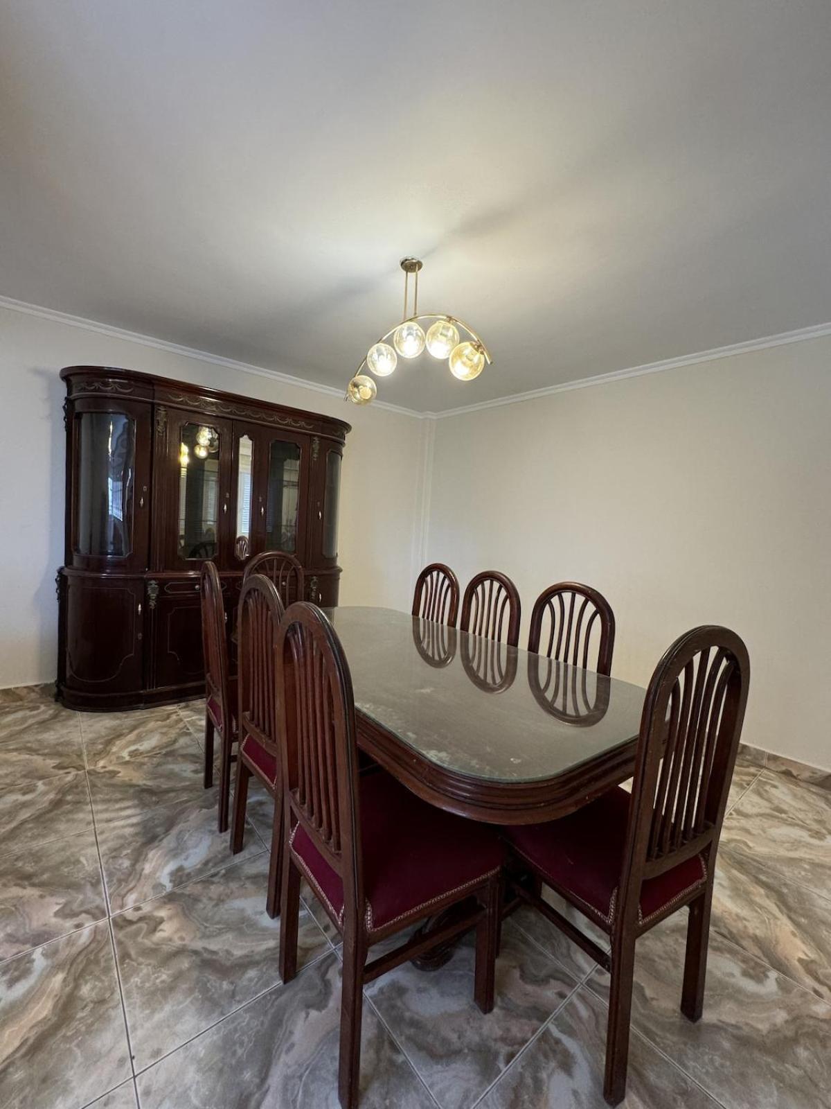 Apartment 2 Bedroom Flat, 10-15 Mins To Egyptian Museum *