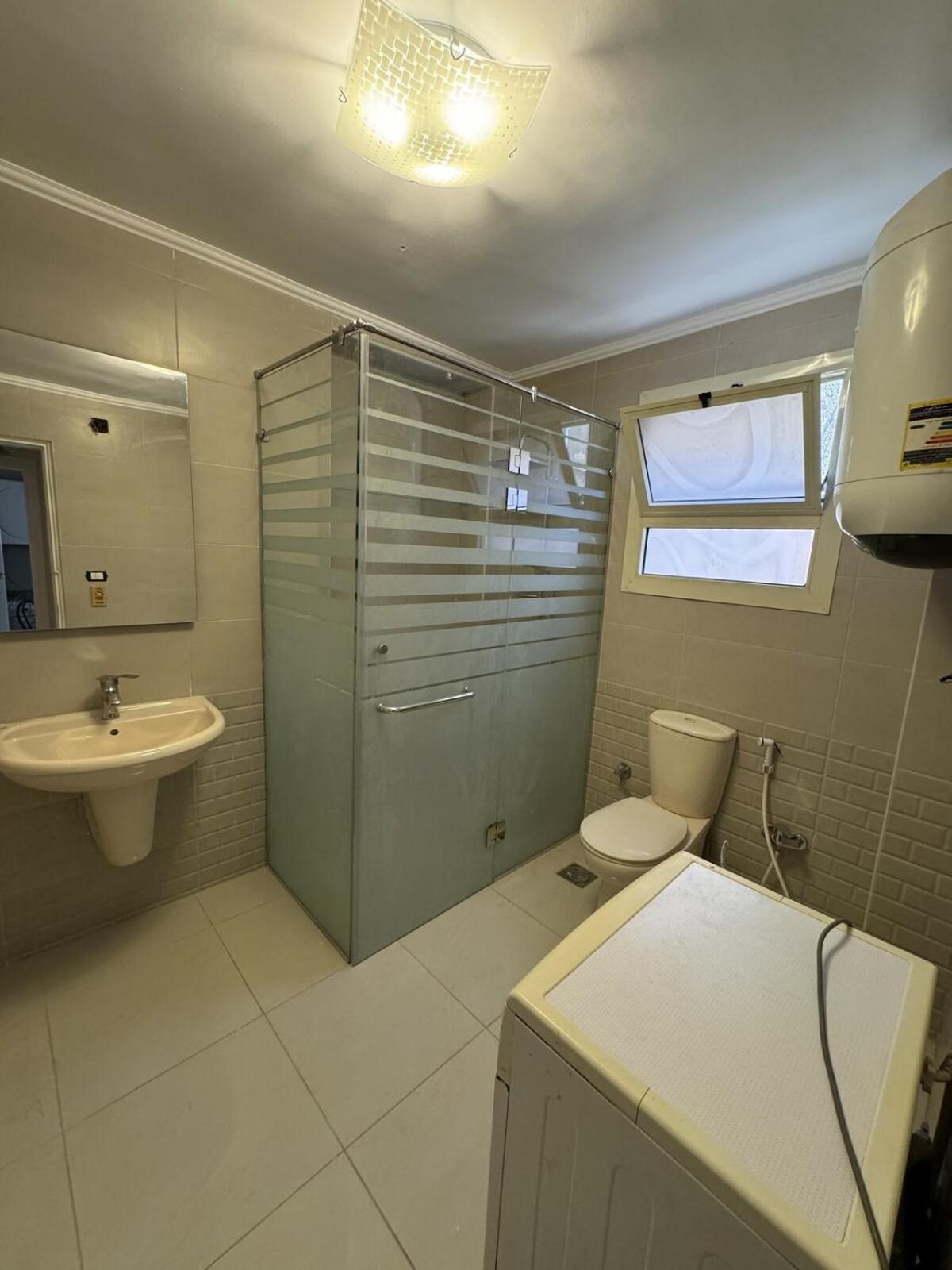 2 Bedroom Flat, 10-15 Mins To Egyptian Museum Apartment *