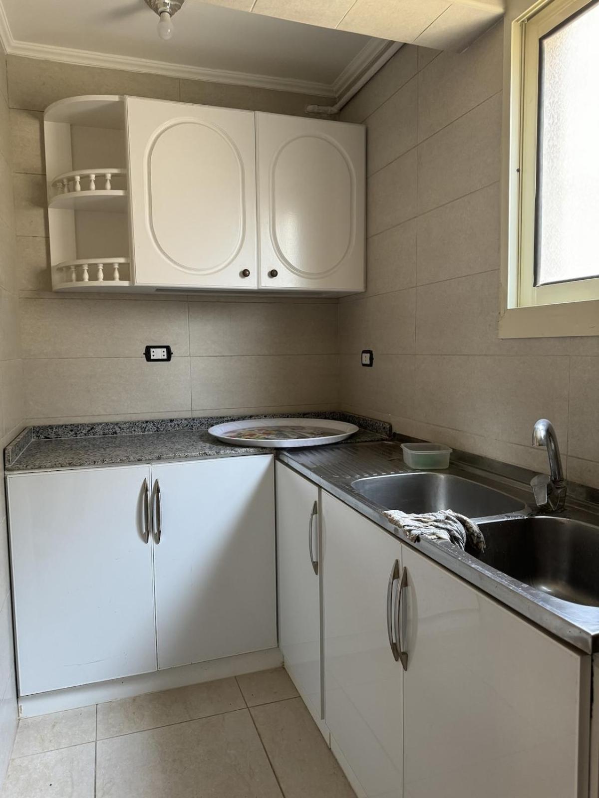 2 Bedroom Flat, 10-15 Mins To Egyptian Museum *
